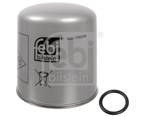 Air Dryer Cartridge, compressed-air system